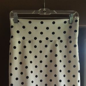 Luluroe cassie skirt